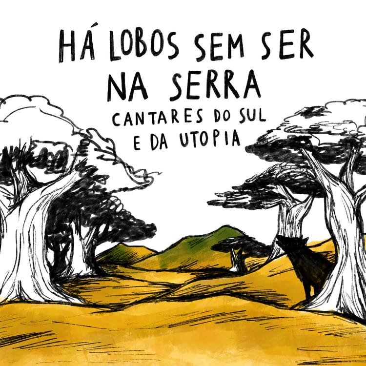 Há Lobos Sem Ser Na Serra's avatar image