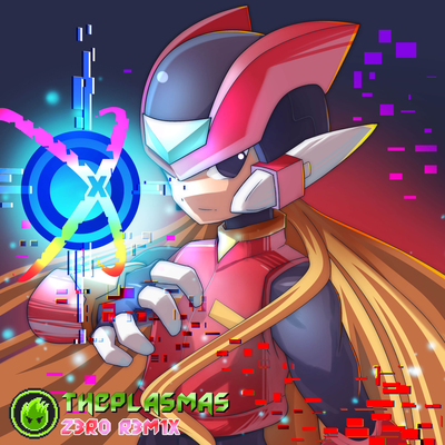 Power Bom (From "Megaman Zero") By ThePlasmas's cover