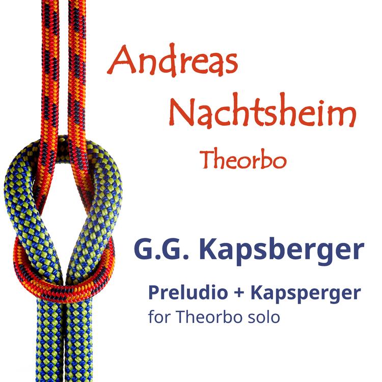 Andreas Nachtsheim's avatar image