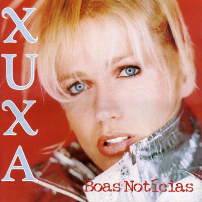Amarelinha (Pulando Pulando) By Xuxa's cover