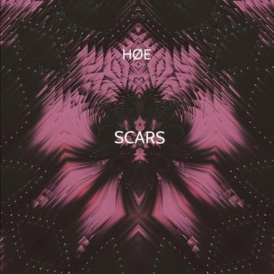 SCARS By hoe's cover