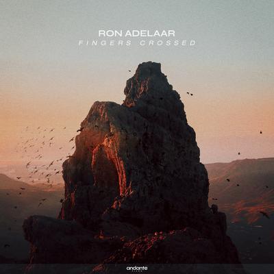 Fingers Crossed By Ron Adelaar's cover