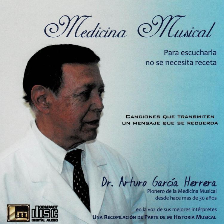 Medicina Musical / Dr. Arturo Garcia Herrea's avatar image