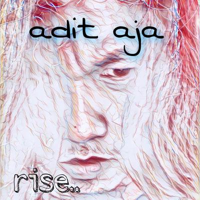 Adit Aja's cover