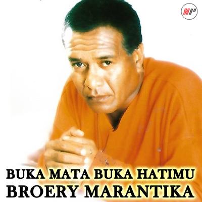 Mutiara Yang Hilang By Broery Marantika's cover