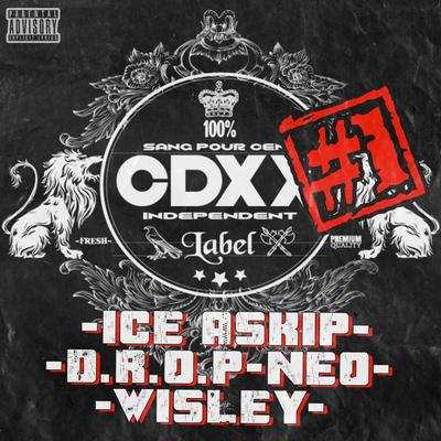 CDXX PRODUCTION's cover