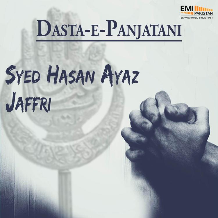 Syed Hasan Ayaz Jaffri's avatar image