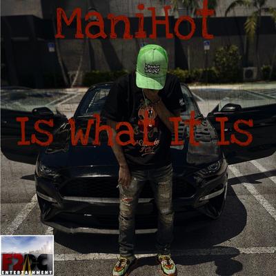 ManiHot's cover