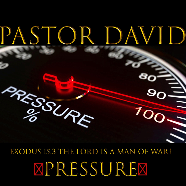 Pastor David's avatar image