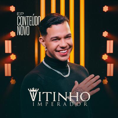 Coração de Bandido By Vitinho Imperador's cover