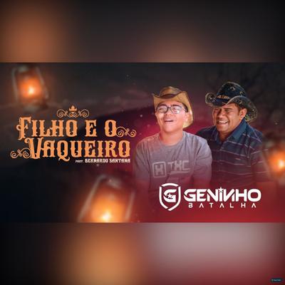 Filho e o Vaqueiro's cover