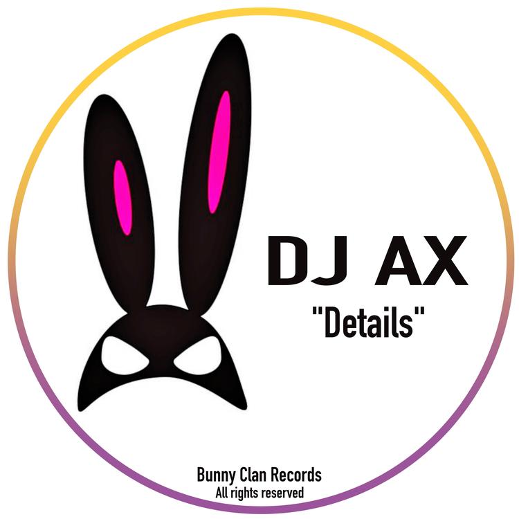 Dj Ax's avatar image