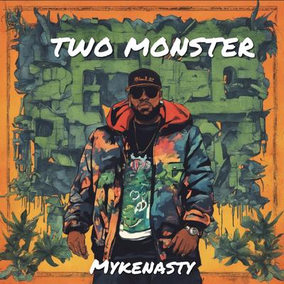 Mykenasty's cover