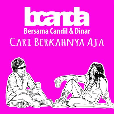 Cari Berkahnya Aja's cover