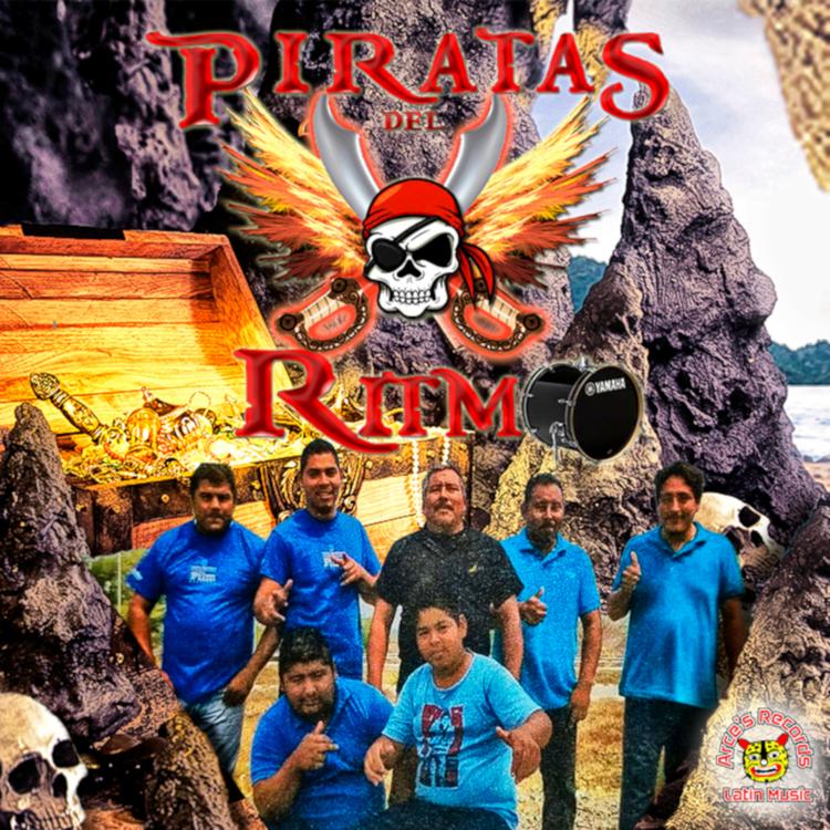 Piratas Del Ritmo's avatar image