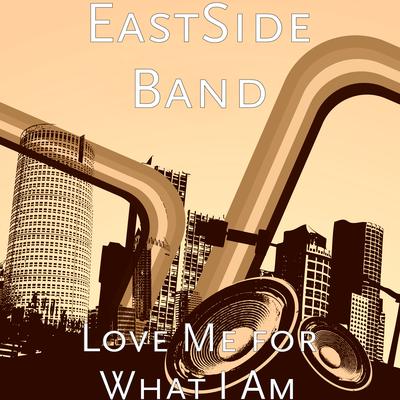 EastSide Band's cover