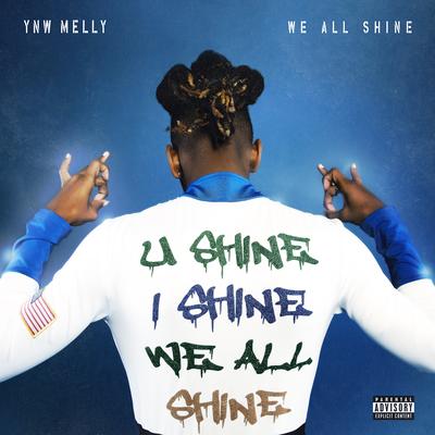 We All Shine's cover