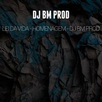 DJ BM PROD's avatar cover