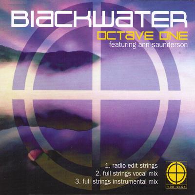 Blackwater (128 full strings vocal mix) By Octave One's cover