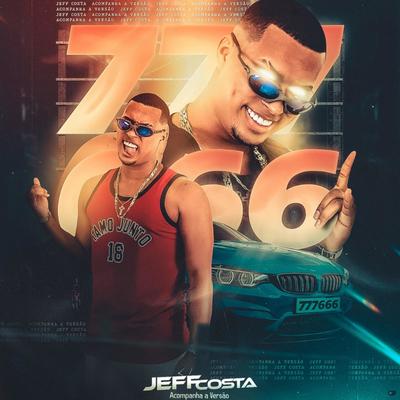 777-666 By Jeff Costa's cover