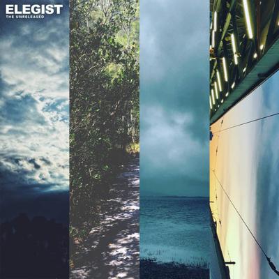 Elegist's cover
