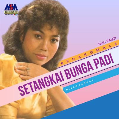 Setangkai Bunga Padi (Disco Reggae)'s cover