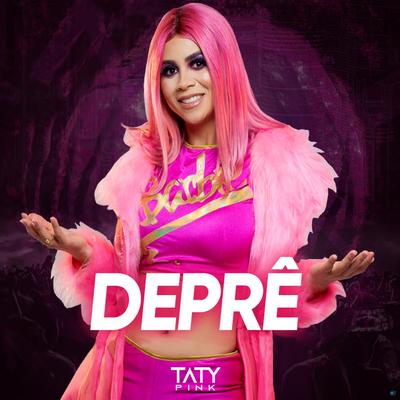 Onde Estás (feat. Paulo Lima) (feat. Paulo Lima) By Taty pink, Paulo Lima's cover