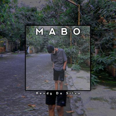 Mabo's cover