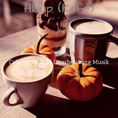 Musik (Kedai Kopi)'s cover