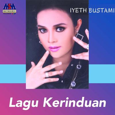 Lagu Kerinduan's cover