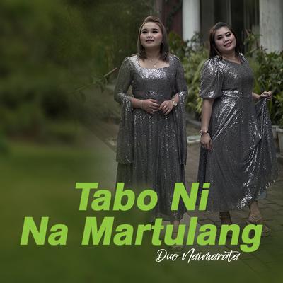 TABO NI NA MARTULANG's cover