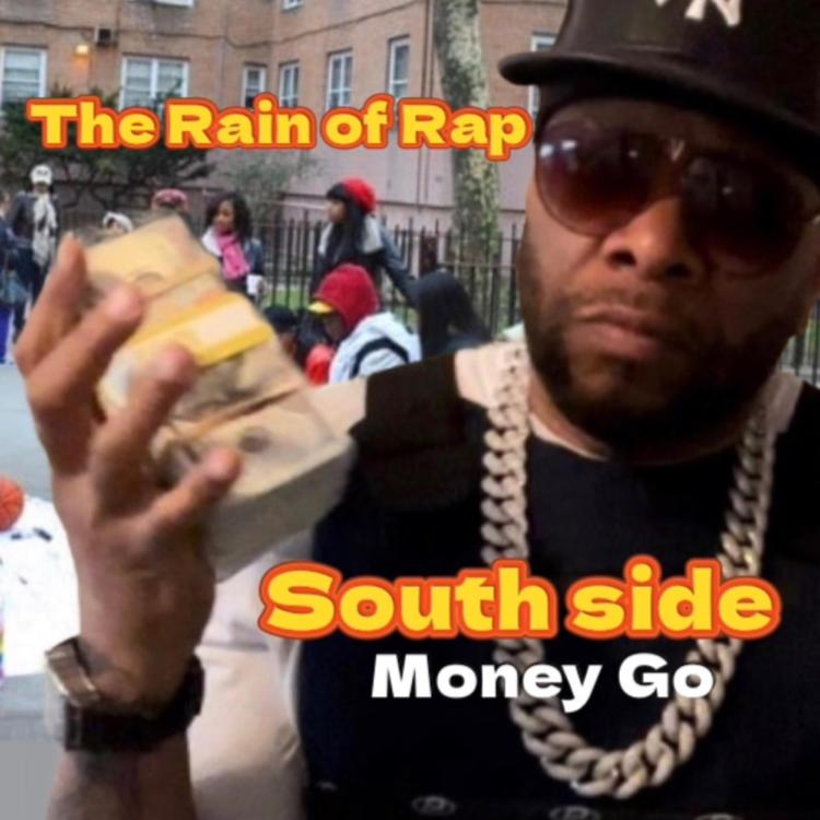 The Rain of Rap's avatar image