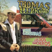 Thomas Hernandez's avatar cover