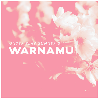 Warnamu's cover