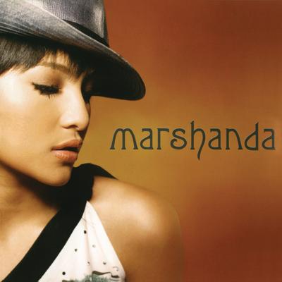 Marshanda's cover