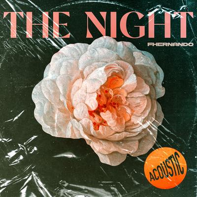 The Night (Acoustic)'s cover