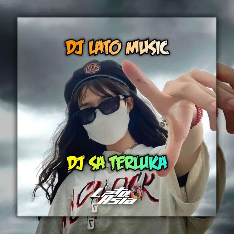 DJ LATO MUSIC's avatar image