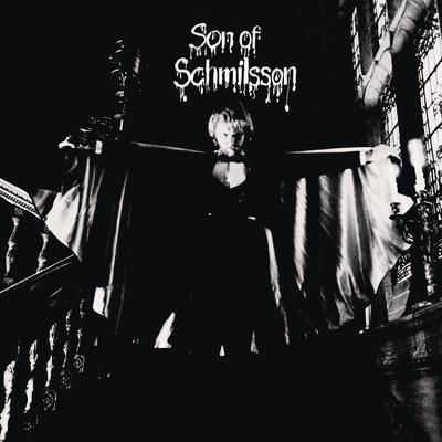 Son Of Schmilsson's cover