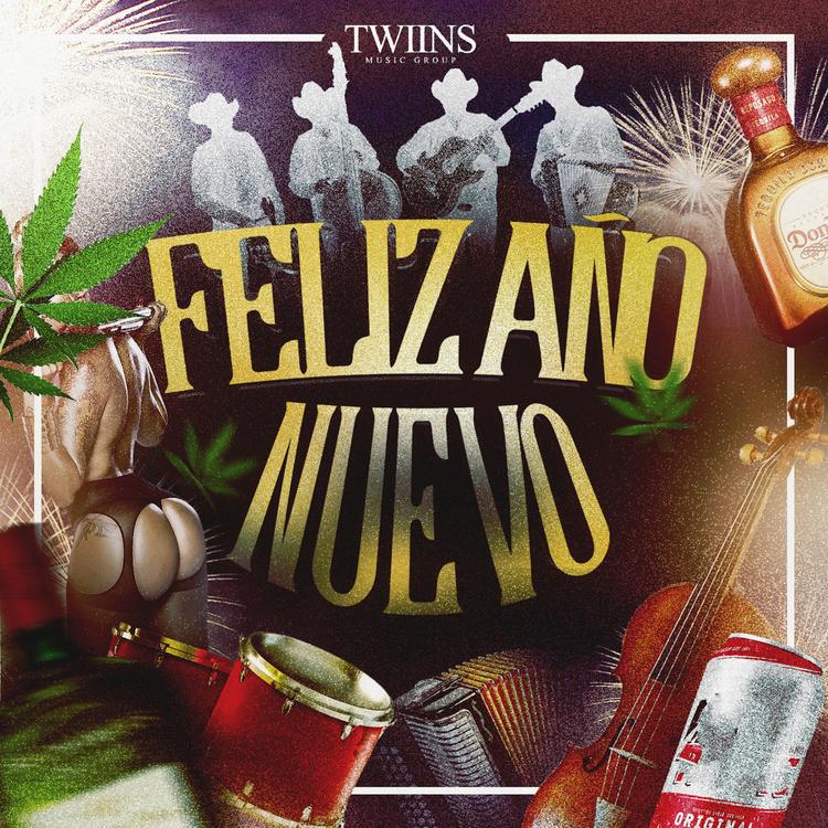 Twiins Culiacan's avatar image