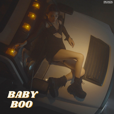 Baby Boo By ZEPHYRTONE's cover
