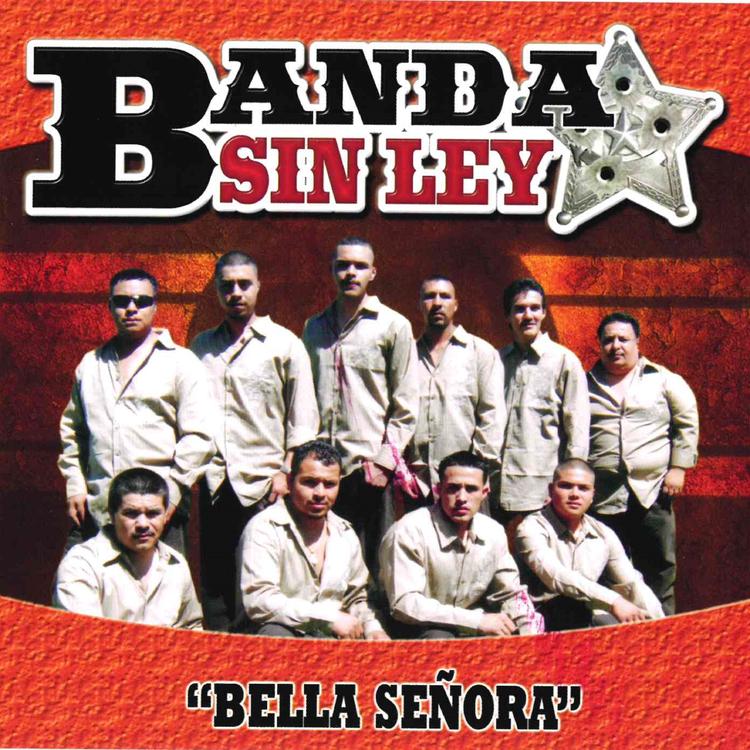 Banda Sin Ley's avatar image