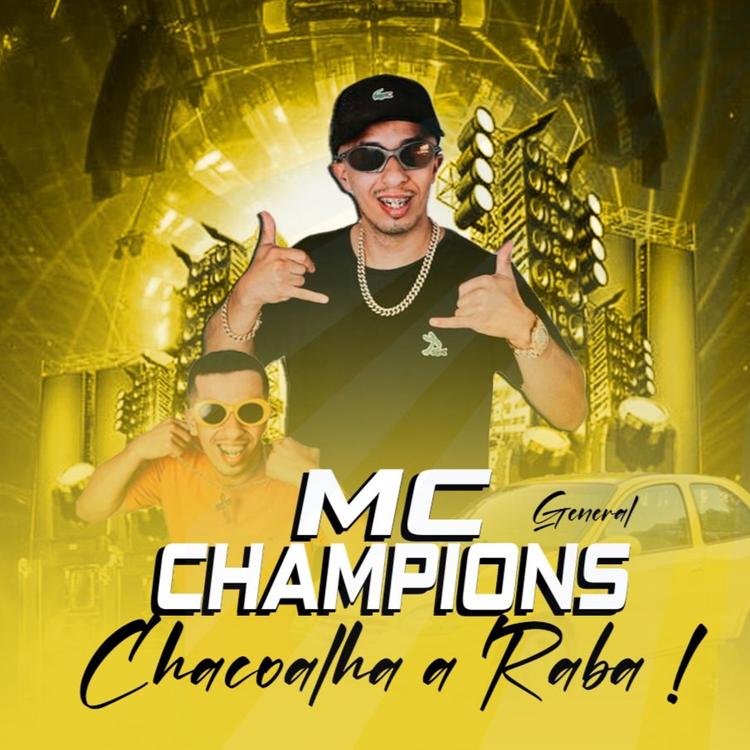 MC Champions's avatar image