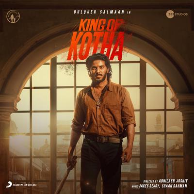 Kotha Raja's cover