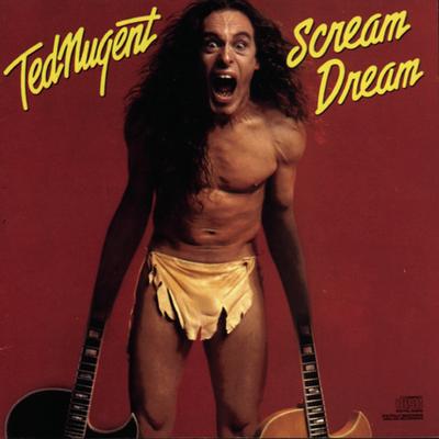 Wango Tango By Ted Nugent's cover