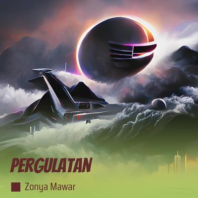 Pergulatan's cover