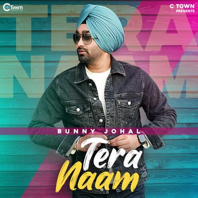 Tera Naam's cover