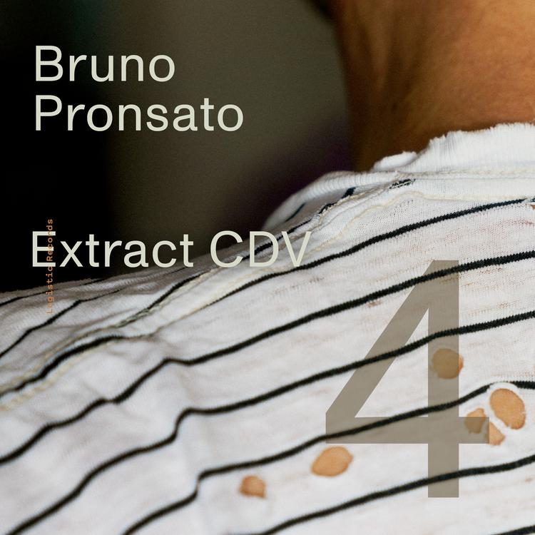 Bruno Pronsato's avatar image