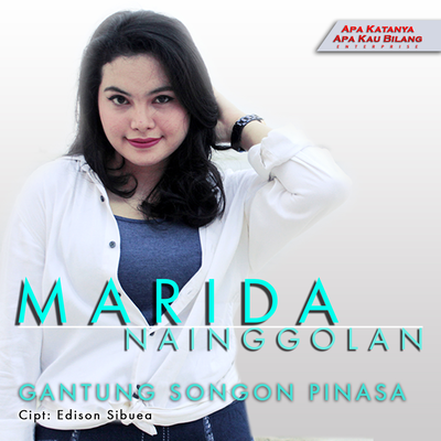 Gantung Songon Pinasa's cover