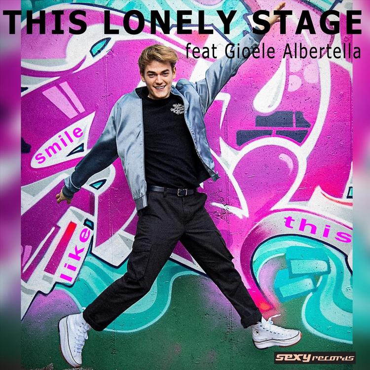 This Lonely Stage's avatar image