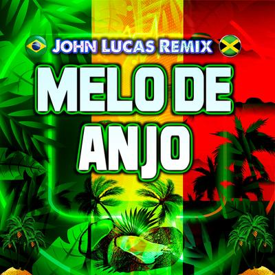 Melô de Anjo By John Lucas Remix's cover